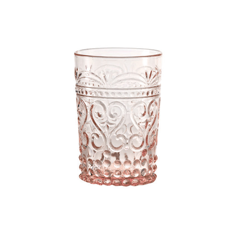 Provenzale Tumbler in Pink