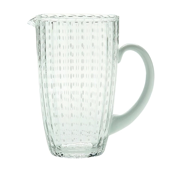 Perle Carafe, Clear