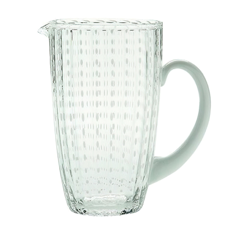 Perle Carafe, Clear