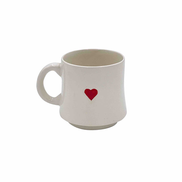 Small Mug, Love Heart